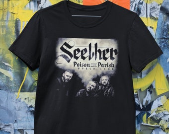 seether hoodie