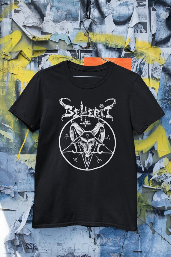 Beherit hoodie deals