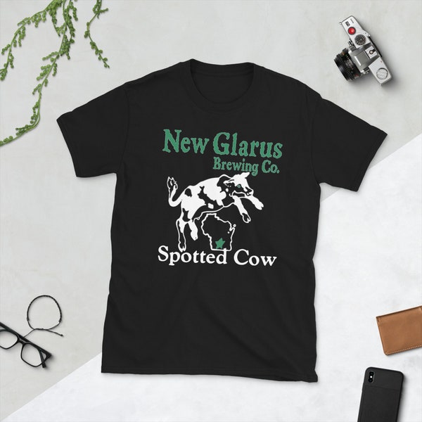 Spotted Cow Ale Shirt