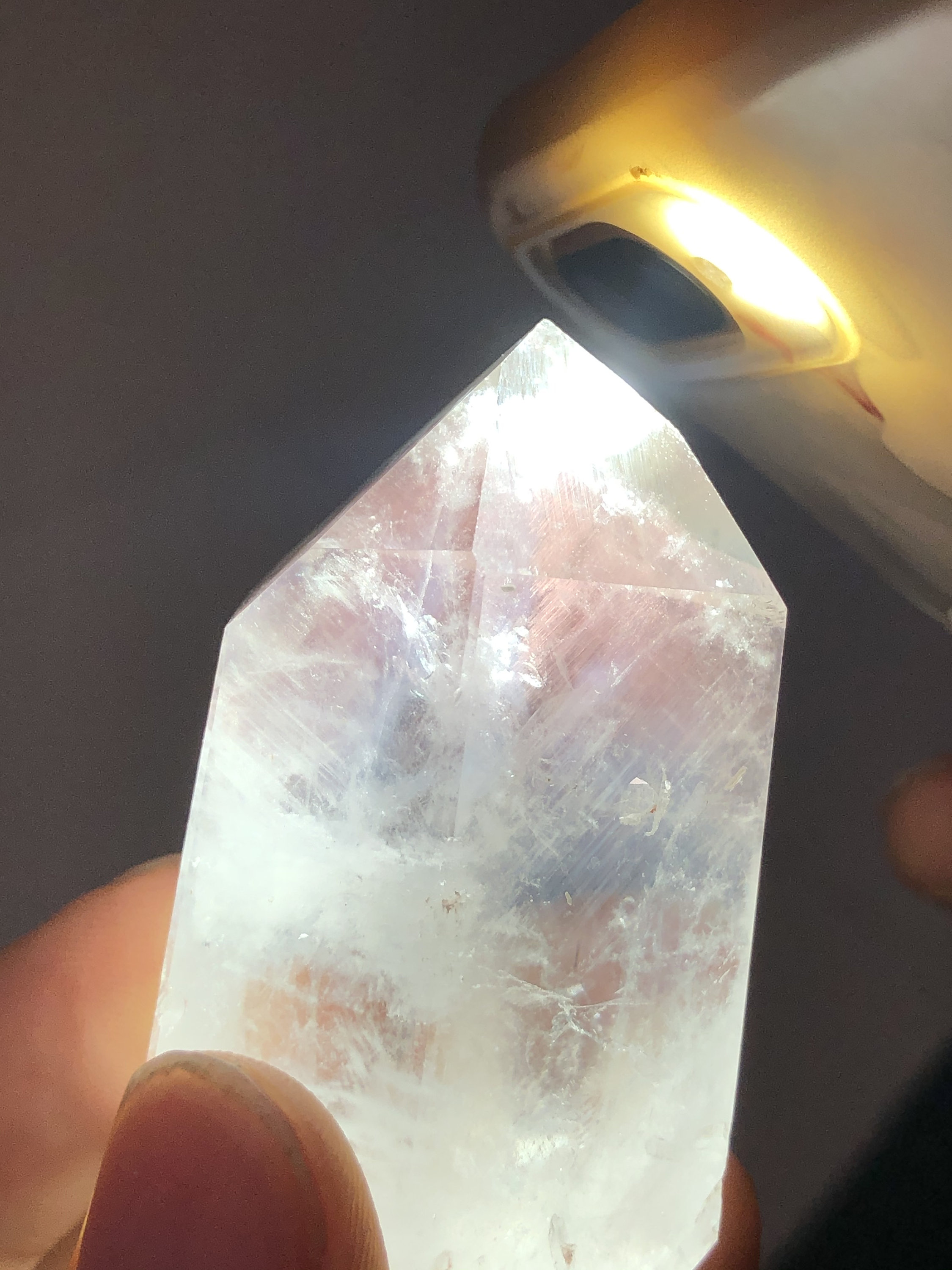 Mondo Quartz - Etsy