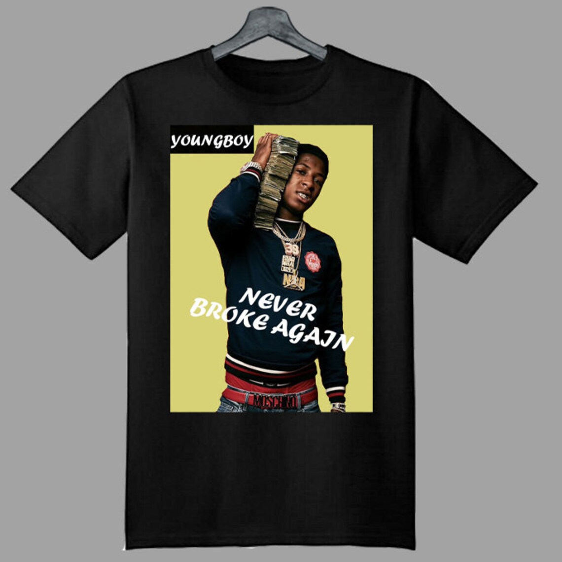 Young boy tshirt rapper tshirt young boy music concert tshirt Etsy