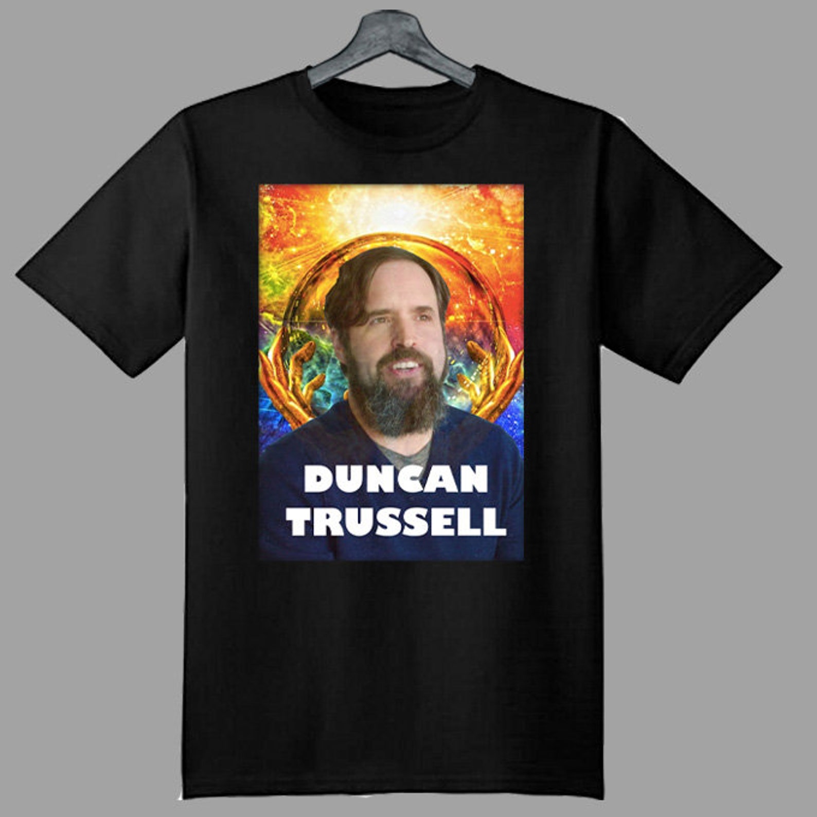sure design t shirts duncan trussell