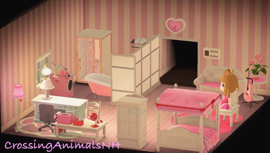 Animal Crossing Complete Cute Furniture Collections and Etsy
