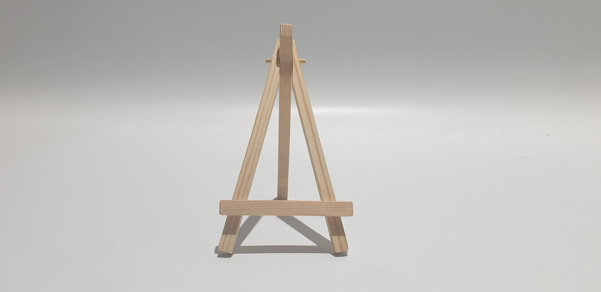 high quality 8*15cm mini easel with