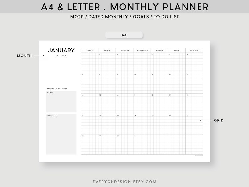 a4-letter-2024-calendar-monthly-printable-planner-schedule-editable
