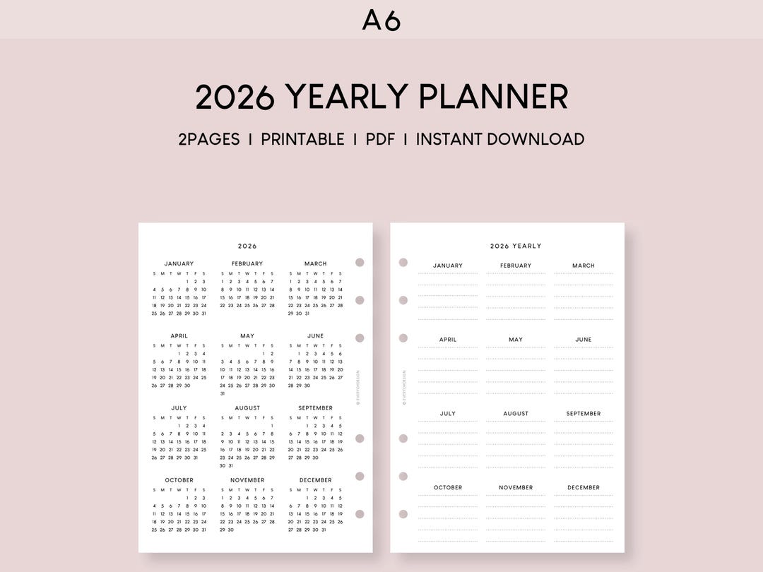 Diario Scuola 2025 2026 Orso Bianco: Pianificatore Settimanale Con Due