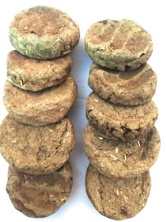 Natural Brown Havan Cow Dung Cake Uple Kande Et Navgrah Havan Etsy Natural Brown Havan Cow Dung Cake Uple Kande Et Navgrah Havan Etsy