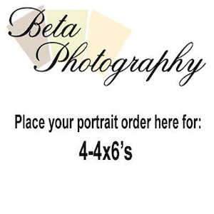 Beta Photography Portraits image 1