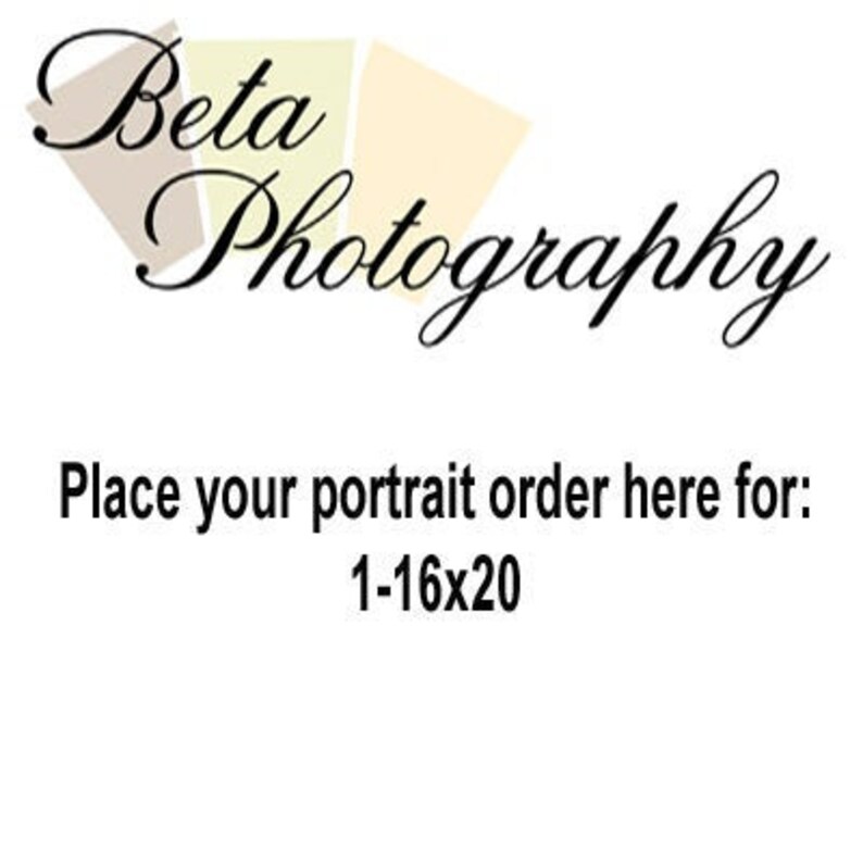 Beta Photography Portraits image 1