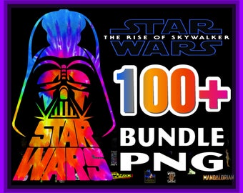Star Wars Png Etsy