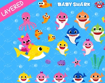 Download A Shark Cutting File Etsy