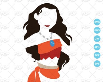 Moana Svg Etsy Moana Svg Etsy