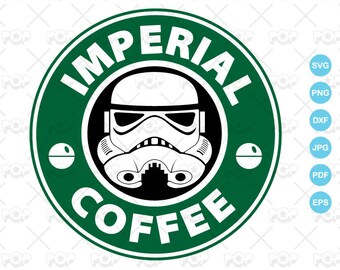 Free Free 194 Star Wars Coffee Svg SVG PNG EPS DXF File