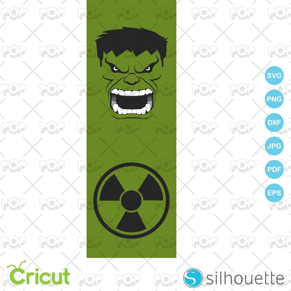 Free Free Layered Hulk Svg 79 SVG PNG EPS DXF File