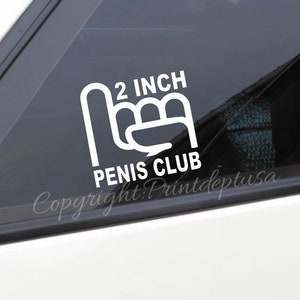PENIS-SHAPED CAR ICE SCRAPER DICK PENIS by Design by Sroka