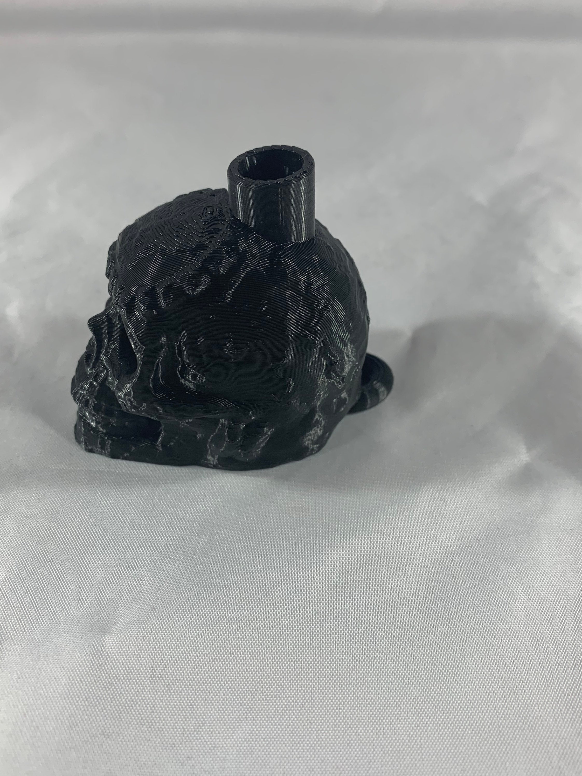 Aztec Death Whistle 3D Printed Very Loud FREE SHIPPING Etsy