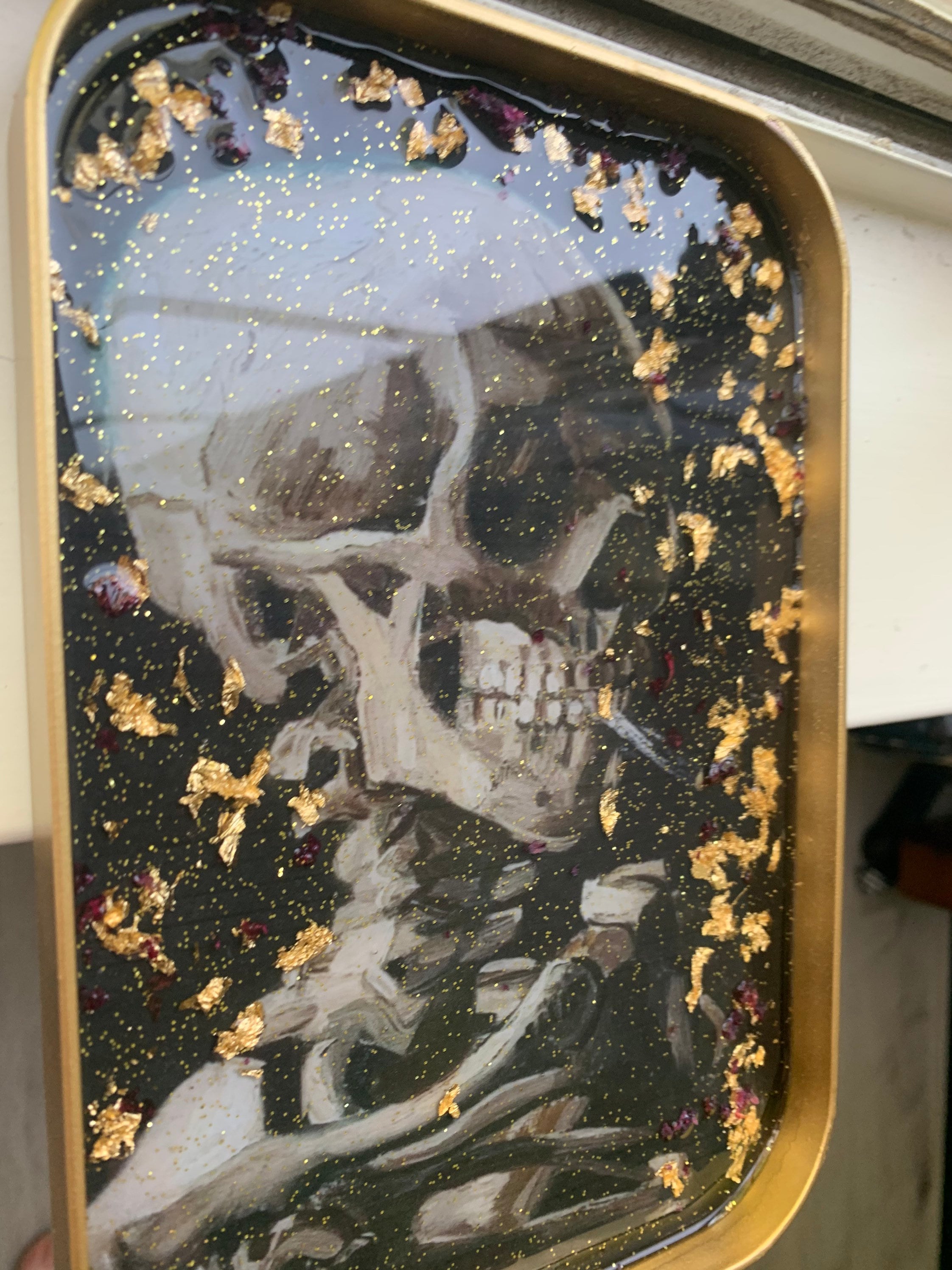 Custom Rolling Kit / Rolling Tray / Stoner and Newbie Kit / Etsy