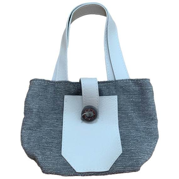 1PC Bag Handle Hexagon Bag Handles Metal DIY Handbags Bags Purse Handmade  Bag Accessories Round D-