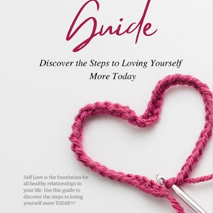 Self Love Bundle image 2