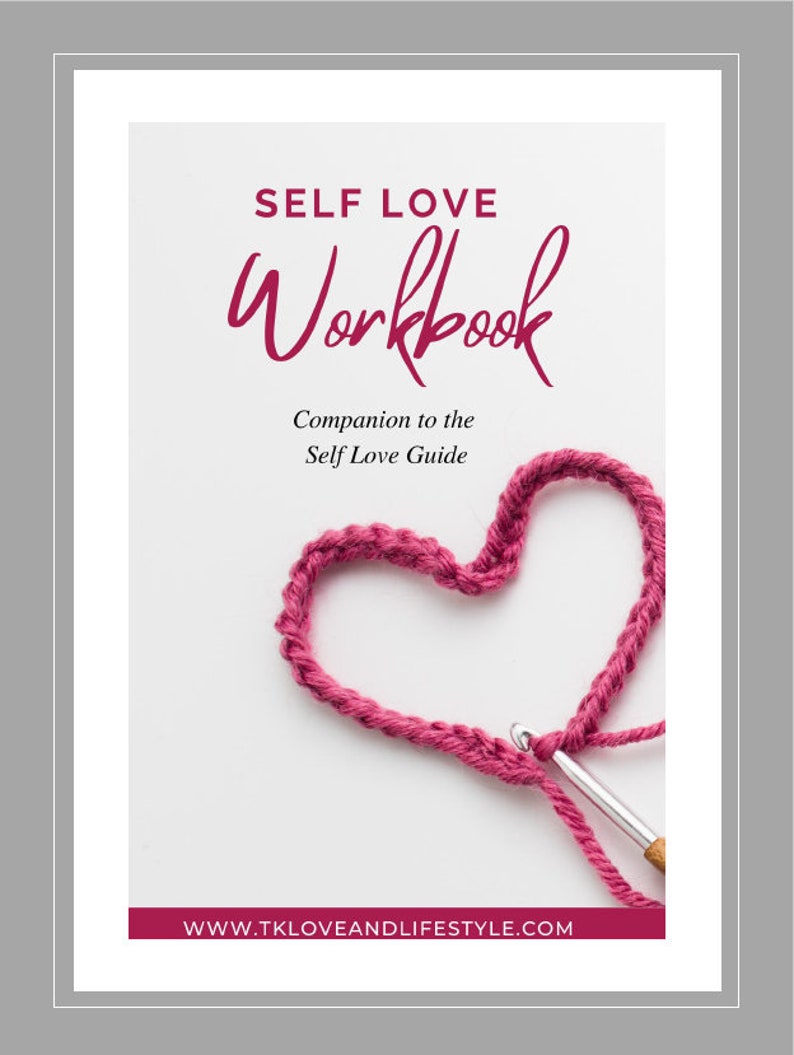 Self Love Bundle image 5