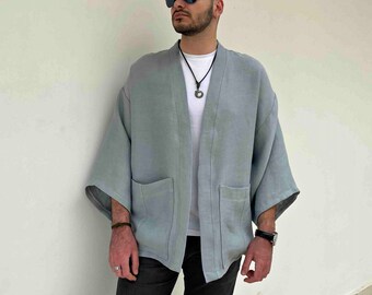 Buy Men's Haori Online In India - Etsy 