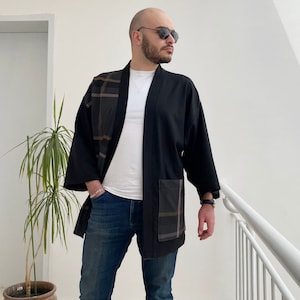 Fall kimono cardigan shop