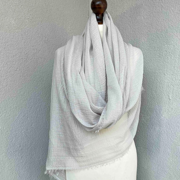 oversized shawls