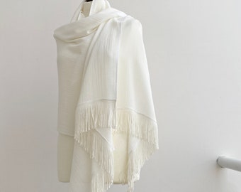 Pashmina Scarves, Shawls