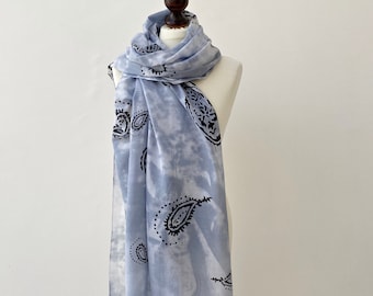 Pashmina Scarves, Shawls