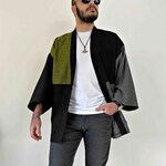 Patchwork Clothing