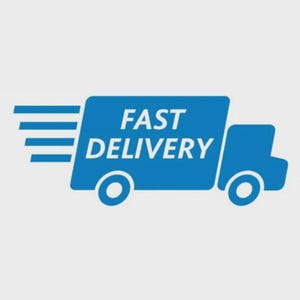 Fast Delivery Shipping
