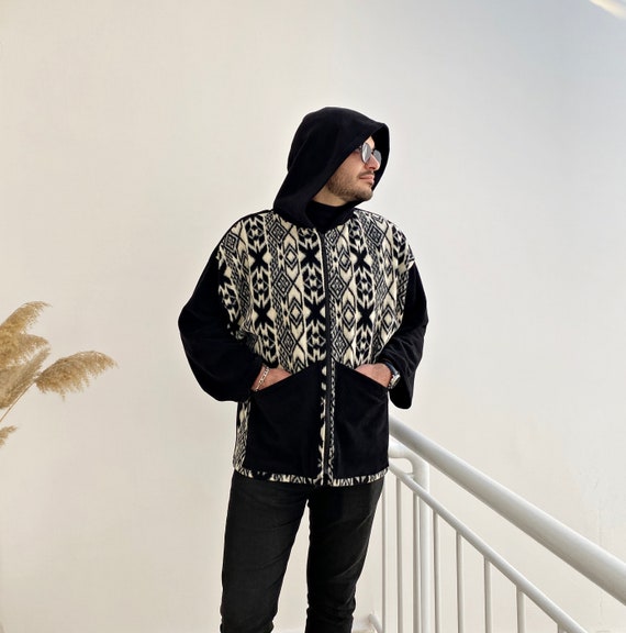 Zip up cardigan hoodie hotsell