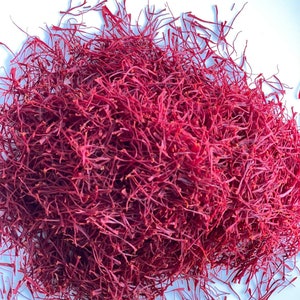 Pure Herat Saffron