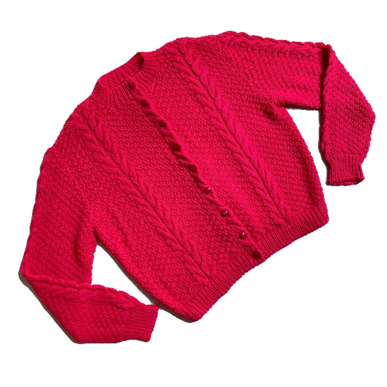 blythe striped pullover sweater