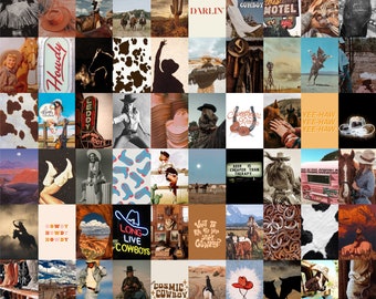 pix Country Western Aesthetic Western Laptop Wallpapers western collage etsy
