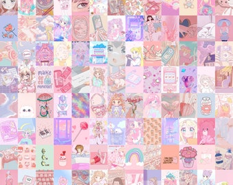 Kawaii Aesthetic Etsy