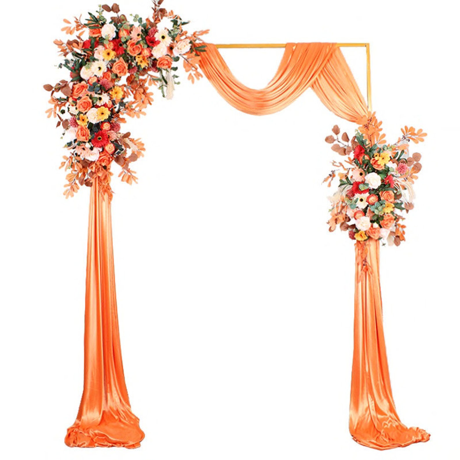cheap square wedding arch ideas cheap square wedding arch ideas