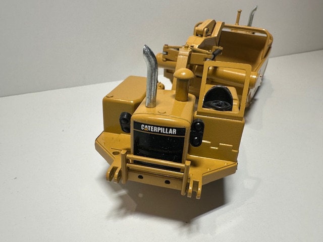 ヴィンテージ 西ドイツ製 Push-Pull Schurfzug CAT 627 ヴィンテージ 西ドイツ製 Push-Pull Schurfzug CAT 627