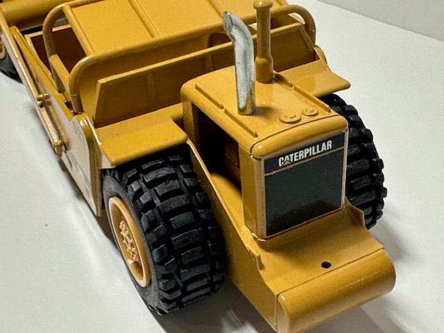 ヴィンテージ 西ドイツ製 Push-Pull Schurfzug CAT 627