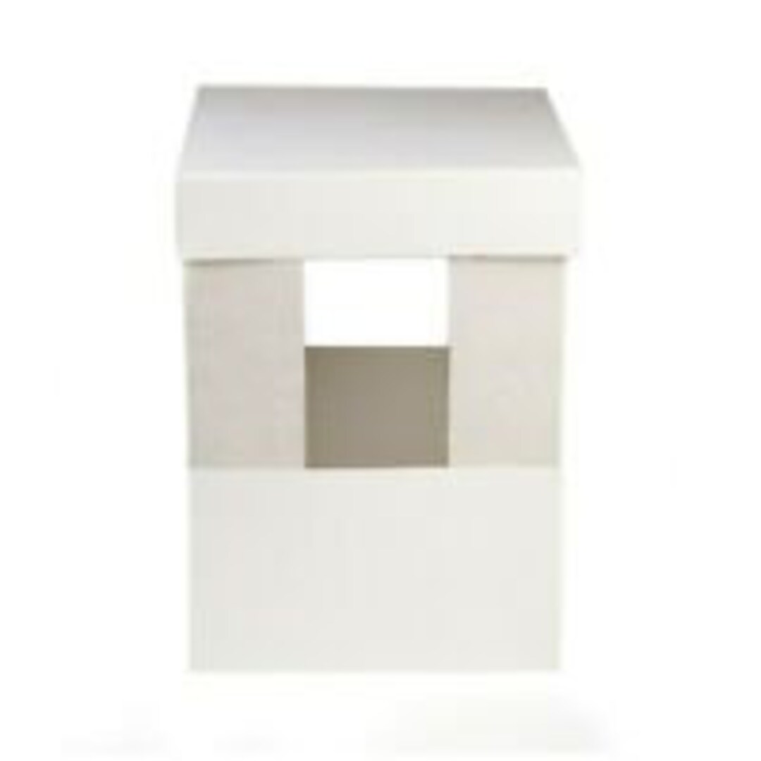 Cake Box Corner Extension Cards 12 for Tall / Tiered Etsy UK