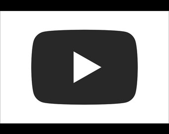 Youtube Logo Etsy