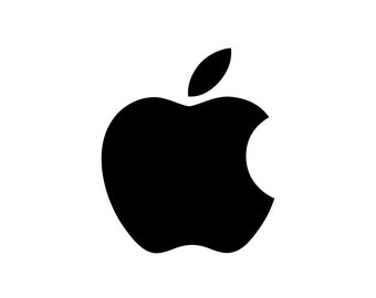 Free Free Apple Fruit Logo Svg 777 SVG PNG EPS DXF File