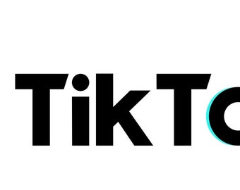 Tik Tok Ink Etsy