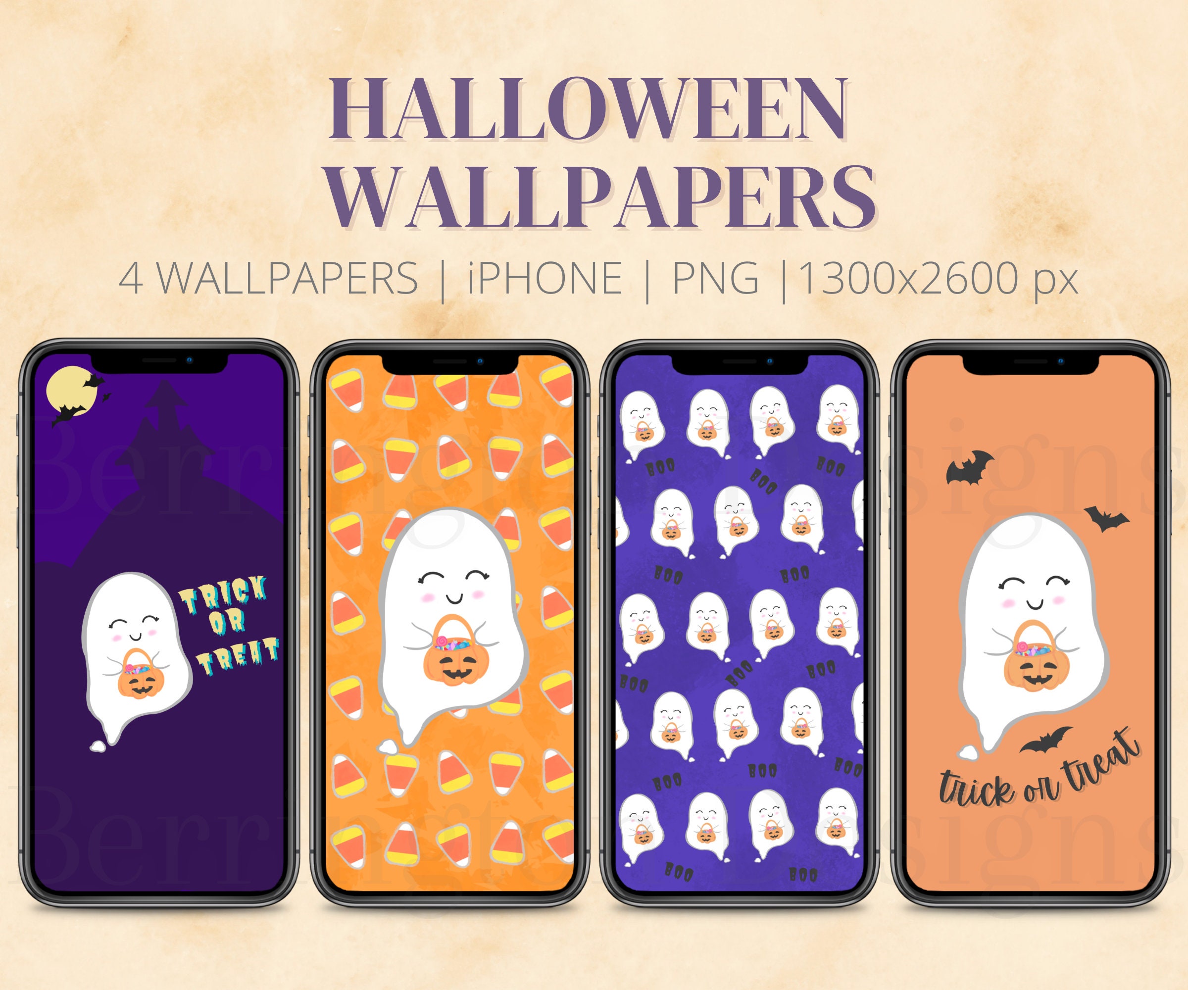 Cute Halloween Iphone Wallpaper Cute Ghost Wallpaper Cute - Etsy Ireland Cute Halloween Iphone Wallpaper Cute Ghost Wallpaper Cute - Etsy Ireland