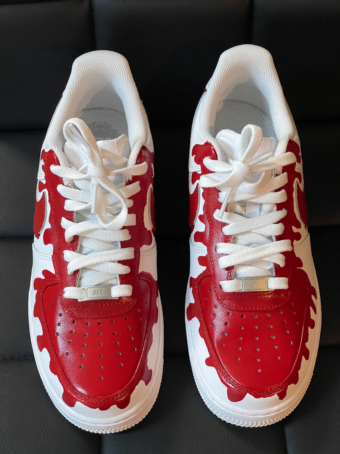 nike huarache sizing reddit