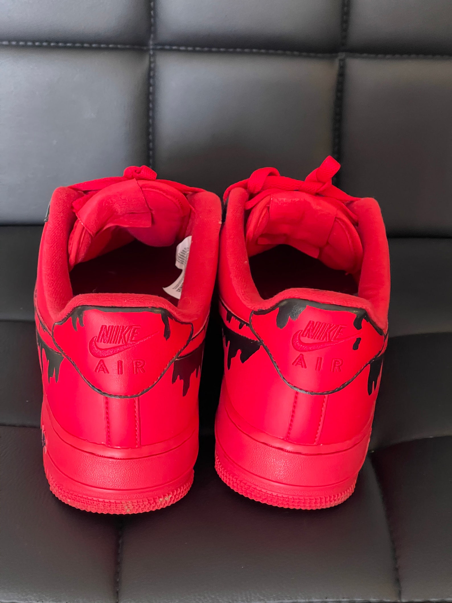 drippy air force 1