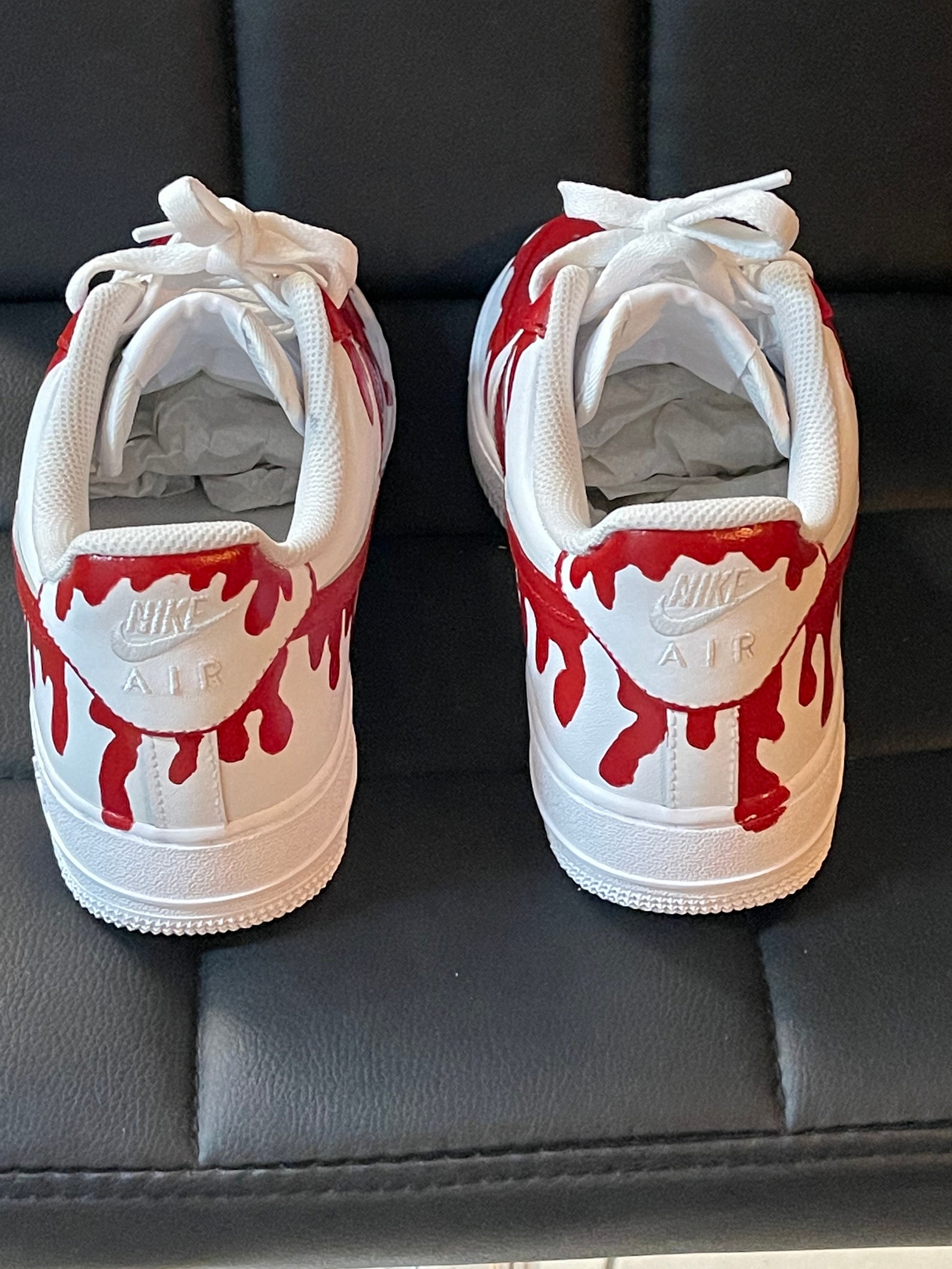 drippy air force 1