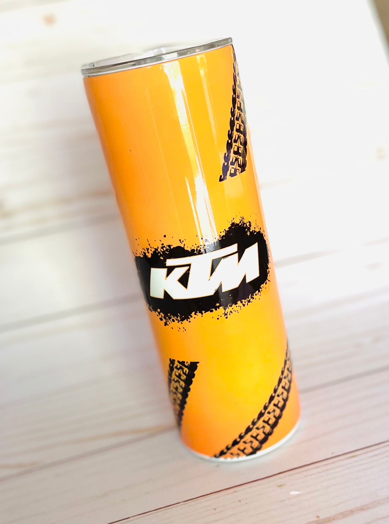 Dirt bike Tumbler Racing Tumbler Mens Coffee Cup 20oz and Etsy