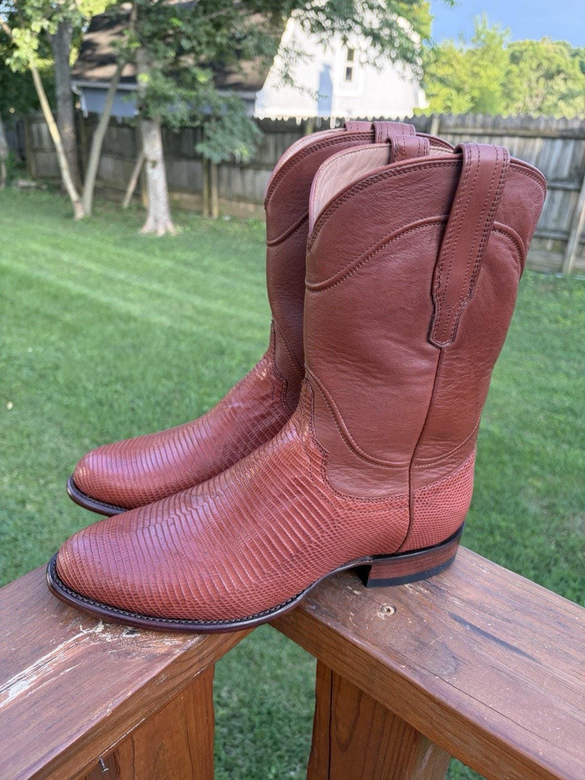 Tecovas Men - Etsy Finland