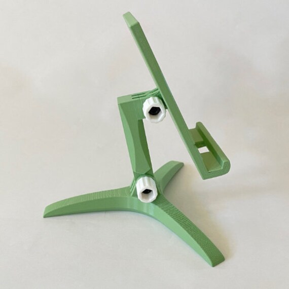 3d printed tablet stand